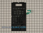 Touchpad - Part # 769921 Mfg Part # WB27X10179