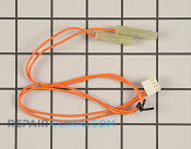 Wire, Receptacle & Wire Connector - Part # 769617 Mfg Part # WB18X10048