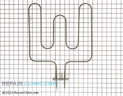 Bake Element WB44T10007 Main Product View