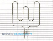Bake Element - Part # 770547 Mfg Part # WB44T10007