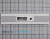 Control  Panel - Part # 770274 Mfg Part # WB36K10101
