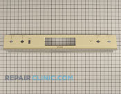 Control  Panel - Part # 770383 Mfg Part # WB36T10126