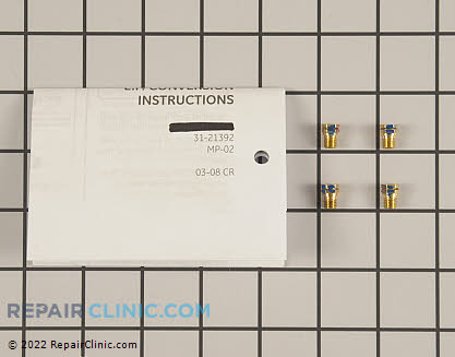 Conversion Kit (OEM)  WB28K10047