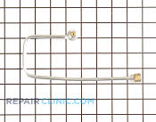 Gas Tube or Connector - Part # 770084 Mfg Part # WB28K10052
