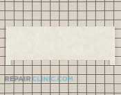Insulation - Part # 770212 Mfg Part # WB35K10004