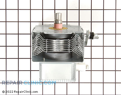 Magnetron WB27X10327 Main Product View