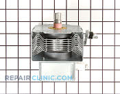 Magnetron - Part # 769975 Mfg Part # WB27X10327