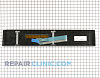 Touchpad and Control Panel WB36T10160      Alternate Product View