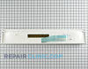 Touchpad and Control Panel WB36T10209      Alternate Product View