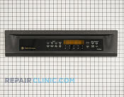 Touchpad and Control Panel - Part # 770452 Mfg Part # WB36T10229
