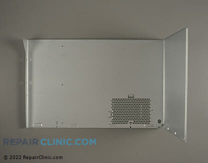 Cabinet Wrapper WB63T10039 Main Product View