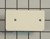 Cap end dr - Part # 770959 Mfg Part # WB7K266
