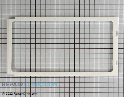 Door Frame WB55X10141 Main Product View