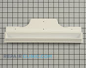 Door Handle - Part # 770981 Mfg Part # WC36X10003