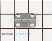 Door Hinge - Part # 771168 Mfg Part # WE01X10012