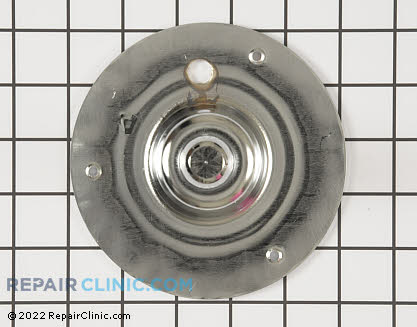 Drum Bearing WE13X10011 Main Product View