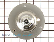 Drum Bearing - Part # 771336 Mfg Part # WE25X10001