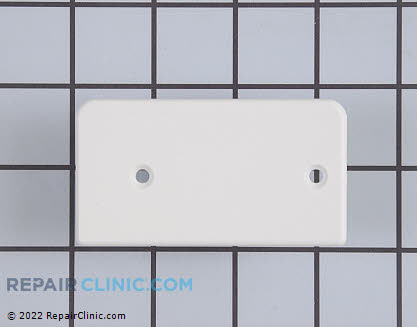 End Cap (OEM)  WB7K267 - $2.84