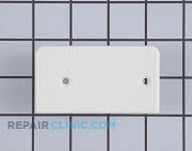 End Cap - Part # 770960 Mfg Part # WB7K267
