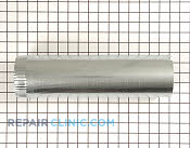 Exhaust Duct - Part # 771268 Mfg Part # WE14X10007