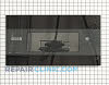 Glass Window WB55X10299 Alternate Product View