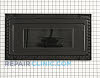 Glass Window WB55X10299 Alternate Product View