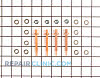 Heating Element WE11X261 Alternate Product View