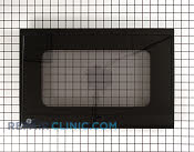 M/w dr assy control ge bla - Part # 770603 Mfg Part # WB55T10034