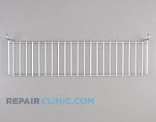 Oven Rack - Part # 770553 Mfg Part # WB44X10022