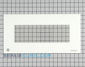 Screen-door film - Part # 770640 Mfg Part # WB55X10060