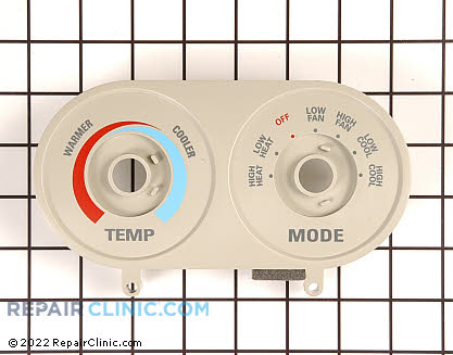 Base Plate WJ11X10002 Main Product View