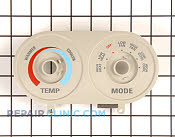 Base Plate - Part # 771753 Mfg Part # WJ11X10002