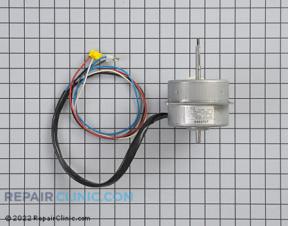 Blower Motor (OEM)  WP94X10034