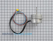 Blower Motor - Part # 772550 Mfg Part # WP94X10034