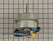 Blower Motor - Part # 772557 Mfg Part # WP94X10041