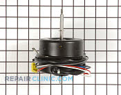 Blower Motor - Part # 772563 Mfg Part # WP94X10047