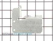 Bracket water valve - Part # 772759 Mfg Part # WR02X10153