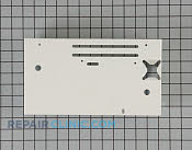Brkt im mtg - Part # 772680 Mfg Part # WR02X10011