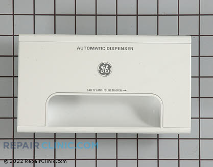 Dispenser WH41X10035 Main Product View
