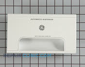 Dispenser - Part # 771476 Mfg Part # WH41X10035