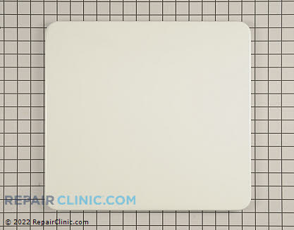 Door WH44X10014 Main Product View