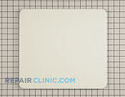 Door or Door Component - Part # 771571 Mfg Part # WH44X10014