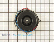 Fan Motor - Part # 772302 Mfg Part # WJ94X10012