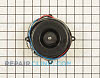 Fan Motor WJ94X10012 Alternate Product View