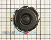 Fan Motor WJ94X10012 Alternate Product View