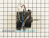 Fan Motor WJ94X10012 Alternate Product View
