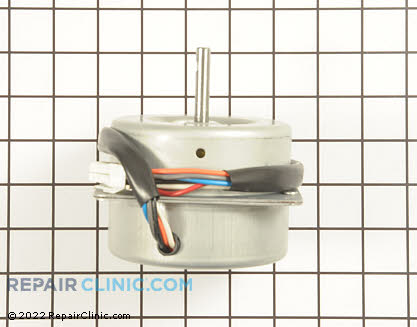 Fan Motor WP94X10016      Main Product View