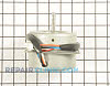 Fan Motor WP94X10016      Alternate Product View