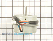 Fan Motor - Part # 772533 Mfg Part # WP94X10016