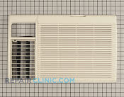 Grille, front - Part # 772081 Mfg Part # WJ71X10076